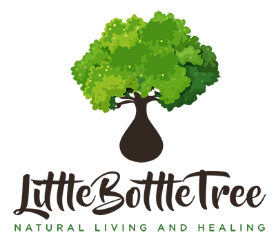 Little Bottle Tree